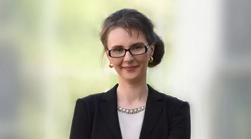 Ihre Rechtsanwältin in 1010 Wien – Dr. Yvonne Haidl